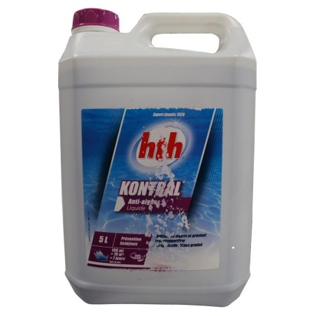 Anti-algue 5L
