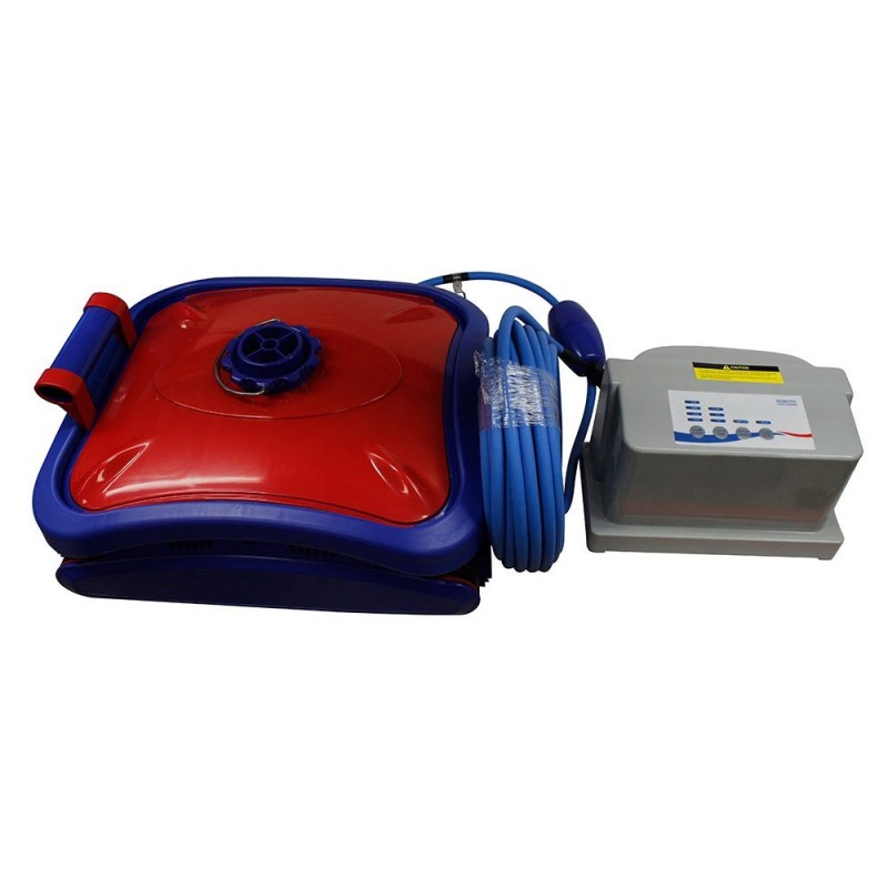 Robot électrique pour piscine -  - meilleure qualité