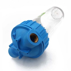 Filtre single 3P 3-4 BX