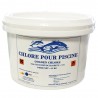 Hypochlorite de calcium 70% 4.5kg TBL -  - meilleure qualité