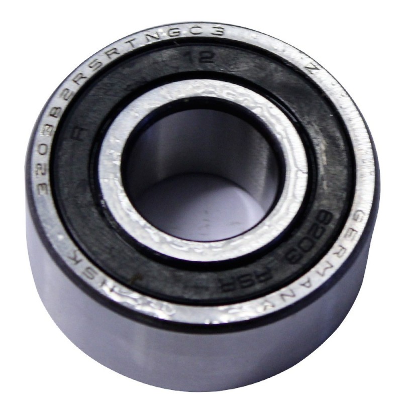 Roulement 6203-ZZ-C3 (4-BLOCK 2-20)