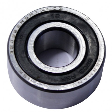 Roulement 6203-ZZ-C3 (4-BLOCK 2-20)