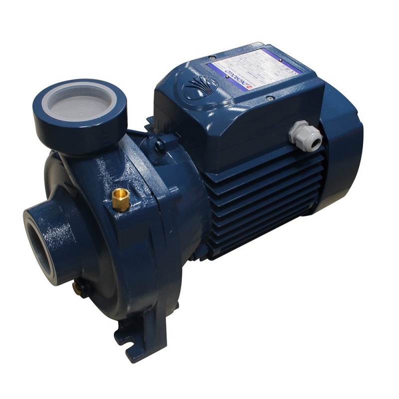 Pompe centrifuge HFm 6C Hmt12m-60m3/h -  - meilleure qualité