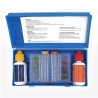 Kit de test 2 en 1 pH et chlore -  - meilleure qualité
