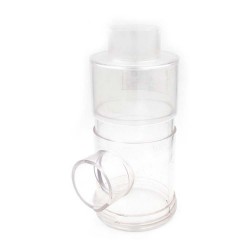 Logement cellule just chlore PART20