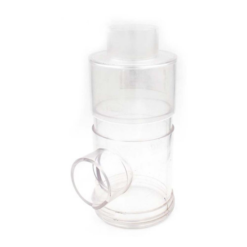 Logement cellule just chlore PART20