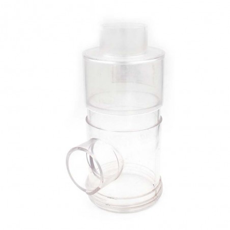 Logement cellule just chlore PART20