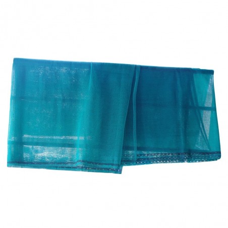 Ombriere 80% vert 3mx50m-175G/m2 -  - meilleure qualité