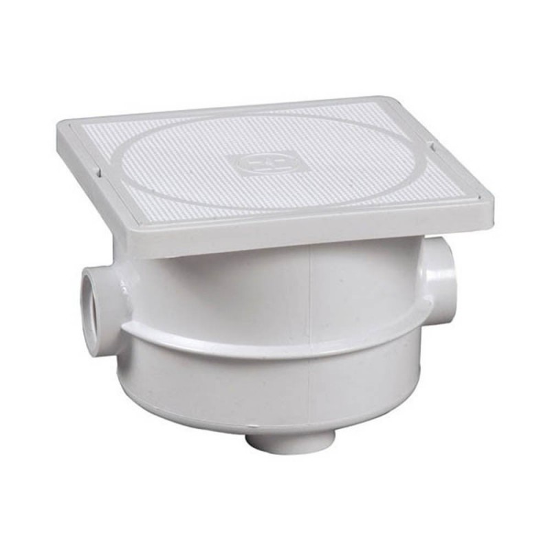 Boite de connection (3pces)