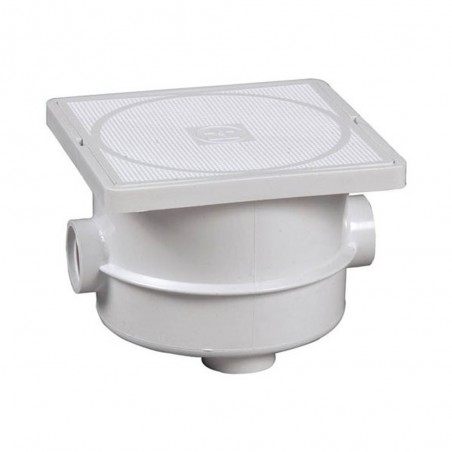 Boite de connection (3pces)