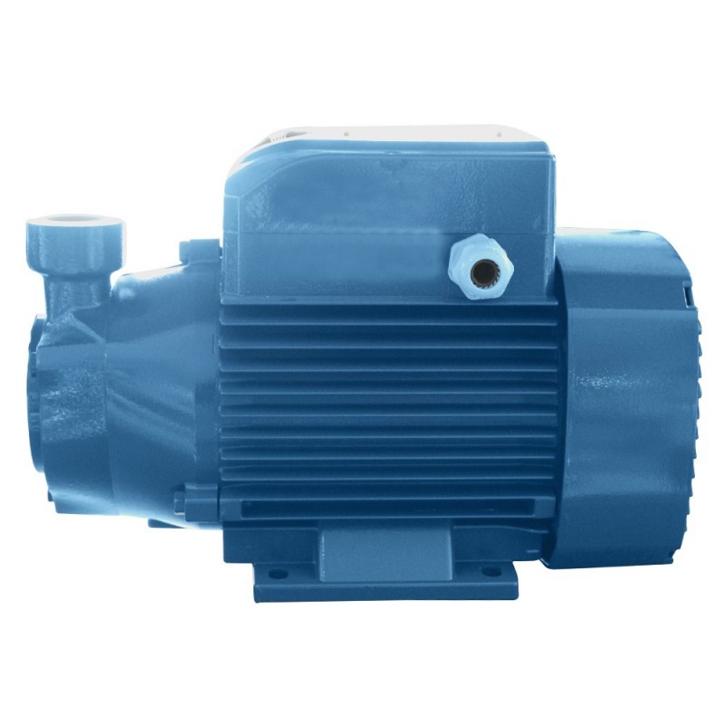 Pompe PQm200 Hmt95m-5.4m3-H