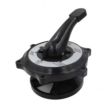 Dessus de vanne aquaswim top valve