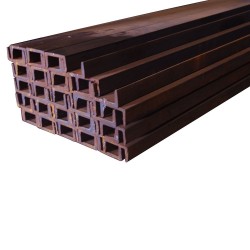 Poutrelle UPN 160*65*7.5 (barre de 11.8m) -  - meilleure qualité