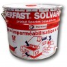 Vernis de protection Solvafond 10 Litres -  - meilleure qualité