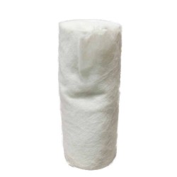 Fibre polyester 10mx20cm -  - meilleure qualité