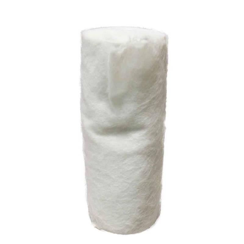 Fibre polyester 10mx20cm -  - meilleure qualité