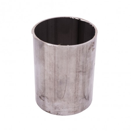 Tube soudée Inox 316L 88.9x2mm (barre de 6m)