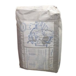 Enduit Mortar bat gris sac 25 kg -  - meilleure qualité