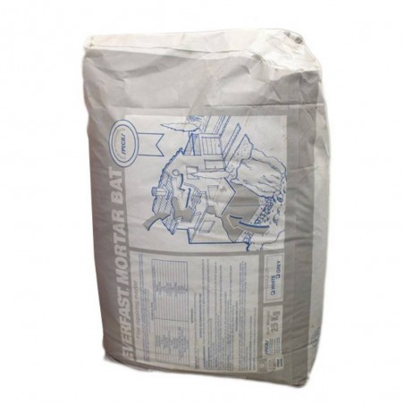 Enduit Mortar bat gris sac 25 kg -  - meilleure qualité