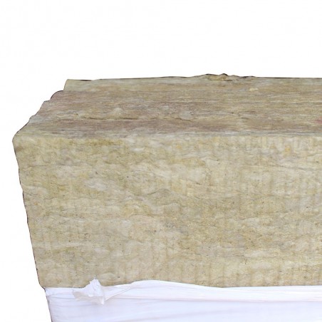 Laine de roche Rocksol expert 1200x600x40mm (1c:3.6m?) -  - meilleure qualité