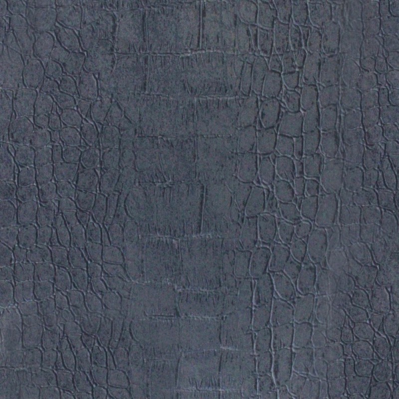 Panneau mélaminé Bleu zanzibar style19mm (280x207cm:5.796m²)