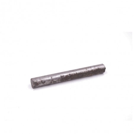 Rond Stub au Chrome 14x2000 TBL