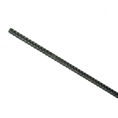 Fer rond 16T barre droite (barre de 11.8m)Turquie BS4449-97 703