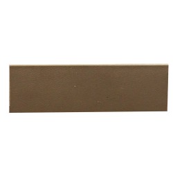 Bande de chant ABS earth 23x2mm