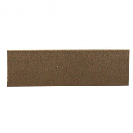 Bande de chant ABS earth 23x2mm