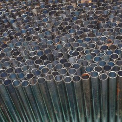 Tube rond 20*1.2 (barre de 5.8m)