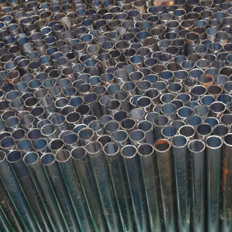 Tube rond 20*1.2 (barre de 5.8m)