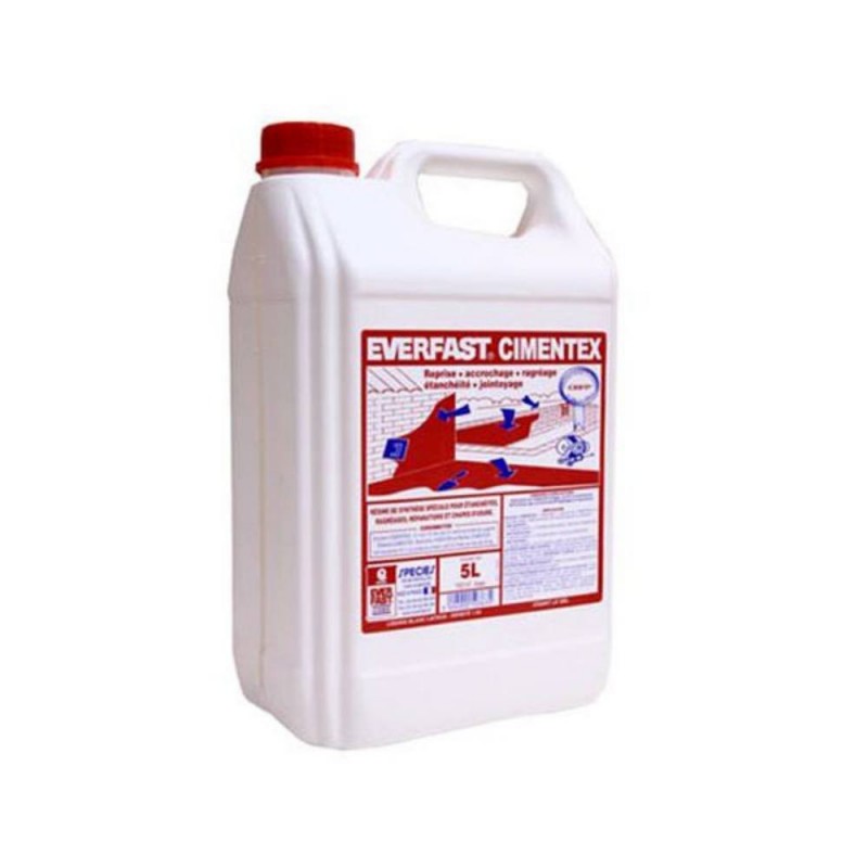 Cimentex 5L FT -  - meilleure qualité