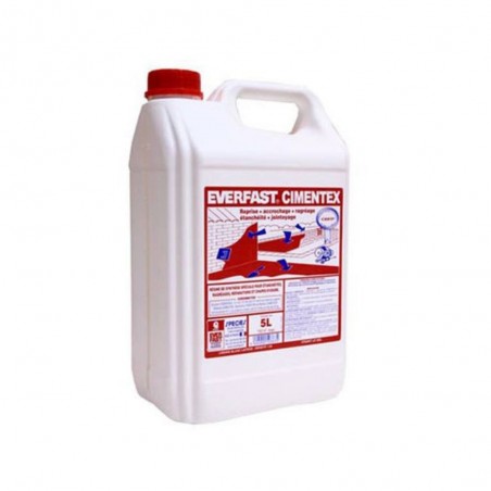 Cimentex 5L FT -  - meilleure qualité