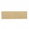 Bande de chant ABS beige 23x2mm (0918044)*