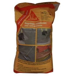 SikaFloor 110 Exterieur Level 25kg P4S