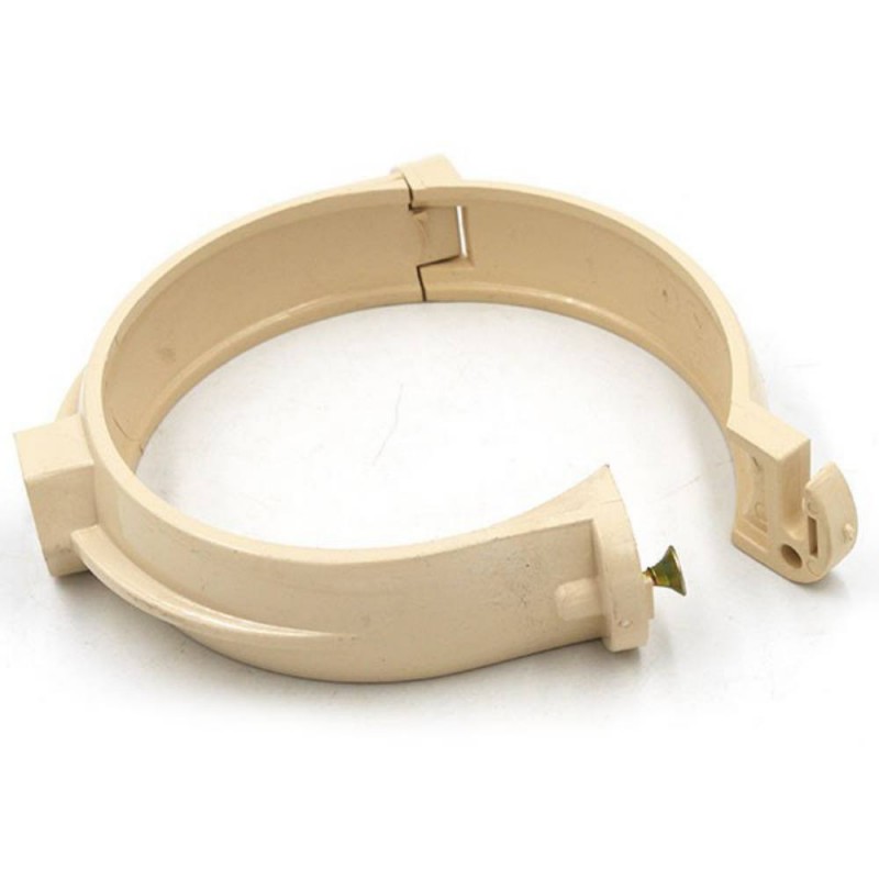 Collier diam100 sable