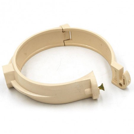 Collier diam100 sable