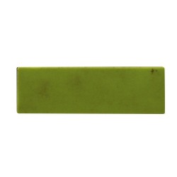 Bande de chant ABS vert mousse 23x2mm (0918123)