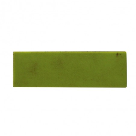 Bande de chant ABS vert mousse 23x2mm (0918123)