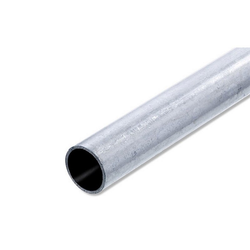 Tube rond s-soudure 3-4 (26.7x2.3) 5.80ml
