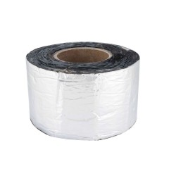 Bande adhésive étanchéité alu 10mx45cm