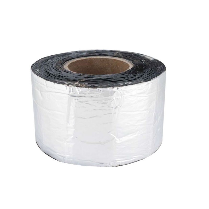 Bande adhésive étanchéité alu 10mx45cm