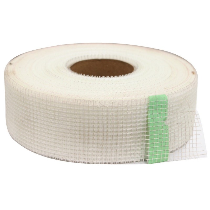 Bande à joint adhésive 46mm rlx 90m