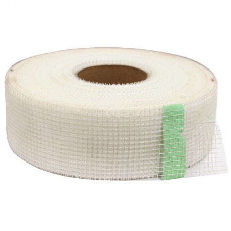 Bande à joint adhésive 46mm rlx 90m