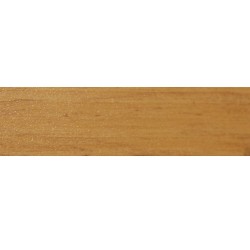 Bande de chant ABS pommier 23x2mm (0918246)