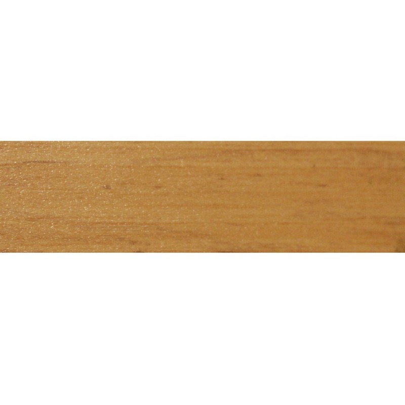 Bande de chant ABS pommier 23x2mm (0918246)