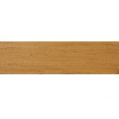 Bande de chant ABS pommier 23x2mm (0918246)