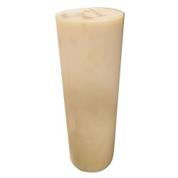 Plaque coulée découpée 15mm (1000x1000mm)