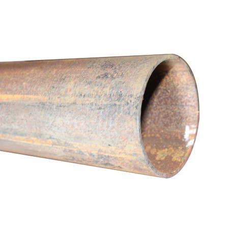 Tube rond acier creux 60x3mm L 58m