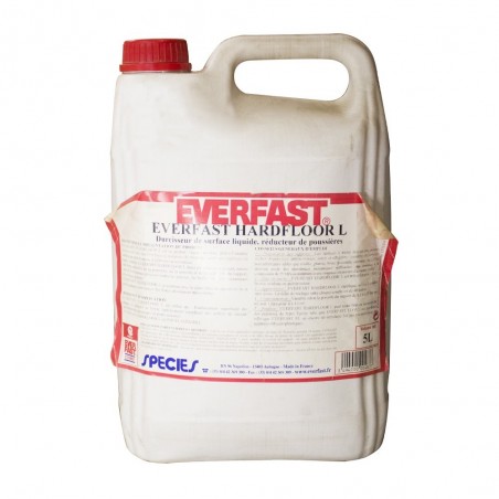 Hardfloor L 5Litres everfast -  - meilleure qualité